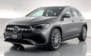 Mercedes Benz • GLA 200