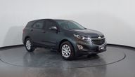 Chevrolet Equinox 1.5 T LS AT 4X2 Suv 2019