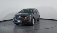 Chevrolet Equinox 1.5 T LS AT 4X2 Suv 2019