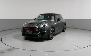 Mini • John Cooper Works