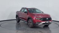 Fiat Toro 2.0 CD TD VOLCANO L19 AT 4X4 Pickup 2022