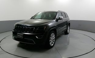 Jeep • Grand Cherokee