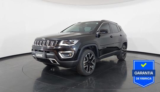 Jeep • Compass