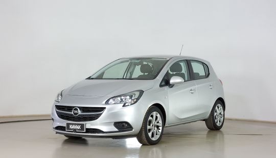 Opel • Corsa