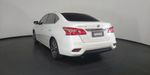 Nissan Sentra SV Sedan 2017