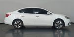 Nissan Sentra SV Sedan 2017