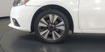 Nissan Sentra SV Sedan 2017