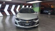 Chevrolet Cruze Ii 1.4 T PREMIER AT Sedan 2020