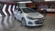 Chevrolet Cruze Ii 1.4 T PREMIER AT Sedan 2020