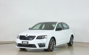 Skoda • Octavia