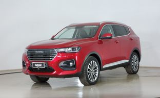 Haval • H6