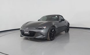 Mazda • MX-5