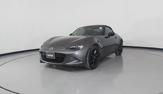 Mazda • MX-5