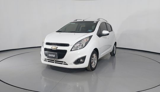 Chevrolet • Spark