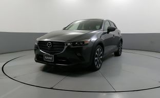 Mazda • CX-3