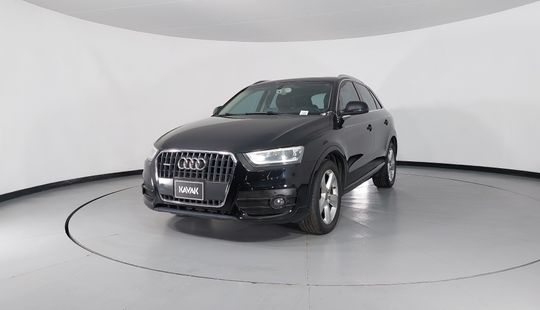 Audi • Q3