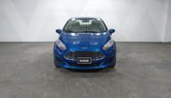 Ford Fiesta 1.6 SE Sedan 2018