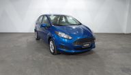 Ford Fiesta 1.6 SE Sedan 2018