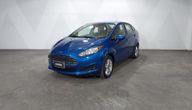 Ford Fiesta 1.6 SE Sedan 2018