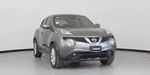 Nissan Juke 1.6 EXCLUSIVE CVT Suv 2015