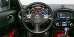 Nissan Juke 1.6 EXCLUSIVE CVT Suv 2015