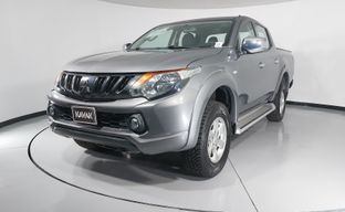 Mitsubishi • L200