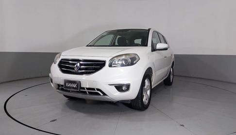 Renault Koleos 2.5 EXPRESSION CVT Suv 2013