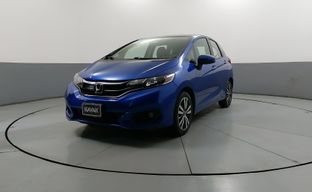 Honda • Fit