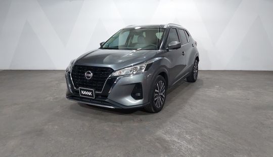 Nissan • Kicks