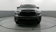 Toyota Highlander 3.5 LE AT Suv 2014