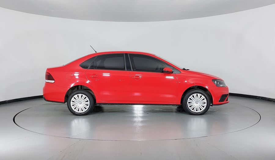 Volkswagen Vento 1.6 STARTLINE AUTO Sedan 2022