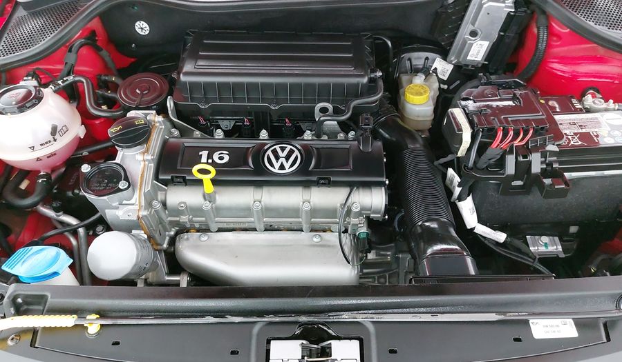 Volkswagen Vento 1.6 STARTLINE AUTO Sedan 2022