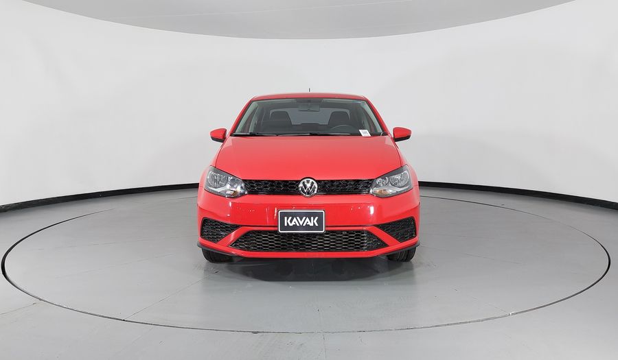 Volkswagen Vento 1.6 STARTLINE AUTO Sedan 2022