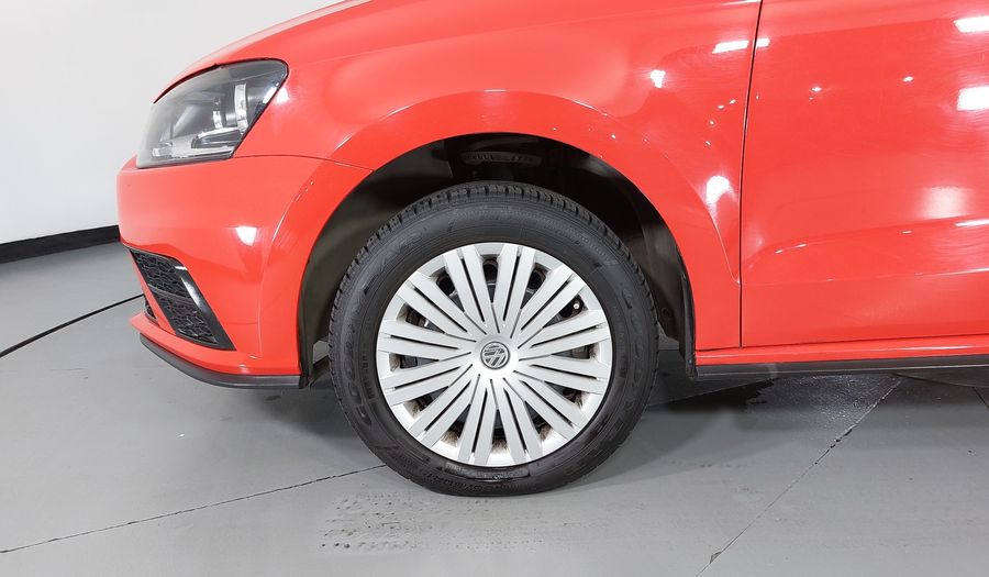 Volkswagen Vento 1.6 STARTLINE AUTO Sedan 2022