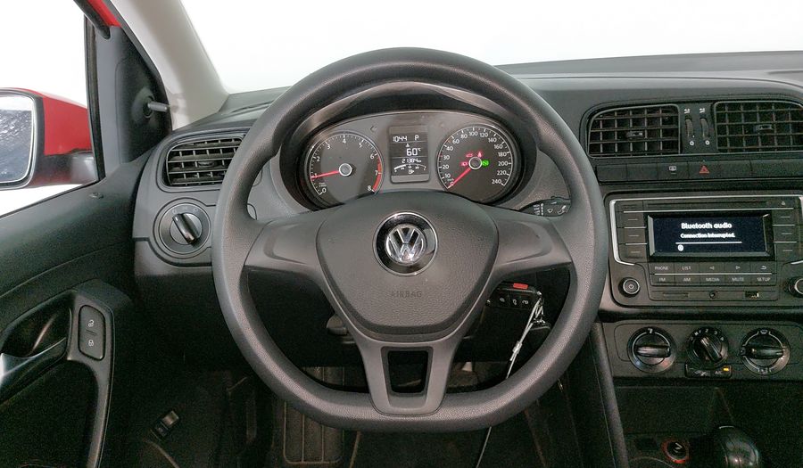 Volkswagen Vento 1.6 STARTLINE AUTO Sedan 2022