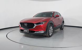 Mazda • CX-30