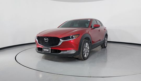 Mazda • CX-30