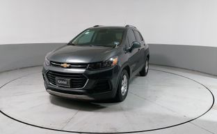 Chevrolet • Trax