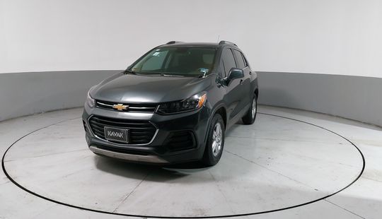 Chevrolet • Trax