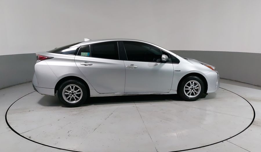 Toyota Prius 1.8 HYBRID BASE Hatchback 2017