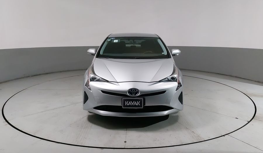 Toyota Prius 1.8 HYBRID BASE Hatchback 2017