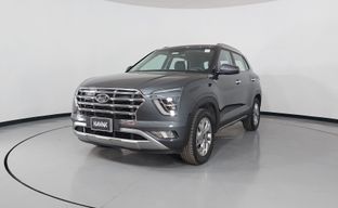 Hyundai • Creta