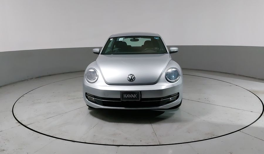 Volkswagen Beetle 2.5 SPORT MT Hatchback 2016