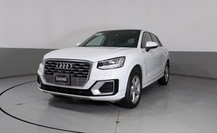 Audi • Q2