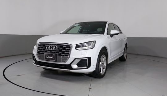 Audi • Q2