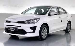 KIA • Rio