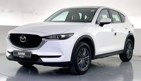 Used Mazda Cx-5 GT Suv 2022 Cars for Sale | KAVAK UAE