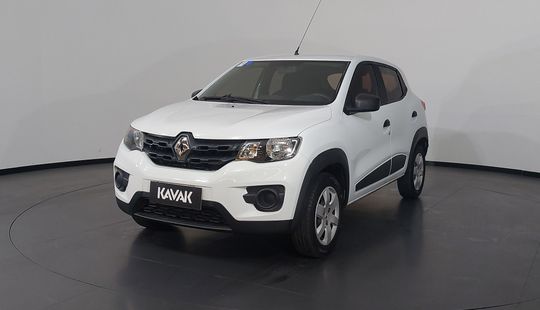 Renault • Kwid