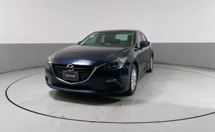 Mazda • Mazda 3