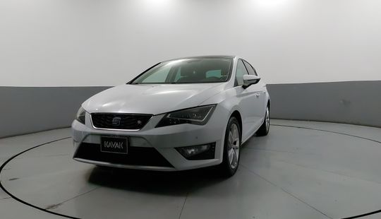 Autos Cupra Leon White Seminuevos en México | Precios Kavak